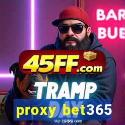 proxy bet365
